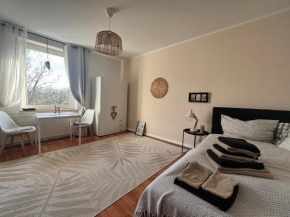 Kleines Apartment in Marl WG 2